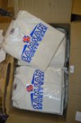 *30 Size: XXL Cream Cricket Shirts