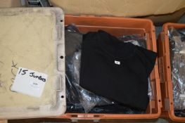 *15 Size: 30/32 Black Sweatshirts