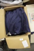 *30 Size: S Navy Blue Shorts