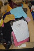 *150+ Items of Assorted Clothing