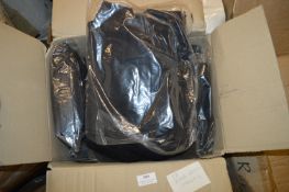 *8 Padded Sports Jackets Size: XS