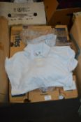 *40 Assorted White T-Shirts