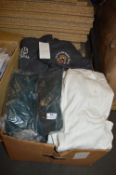 *17 Mixed Items; Tops, Hoodies, Sports Trousers, e