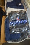 *10 Size: M Joggers and 4 XXL Sports Jackets