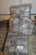 *3 Bags of Nike Labels
