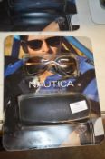 *Nautica Polarised Sunglasses