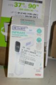 *Dr. Talbots Infrared Thermometer