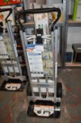 *3-in-1 Platform Hand Truck