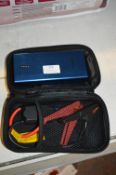 *Type S Jump Starter