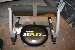 *Proform Abflex Pro Fitness Machine