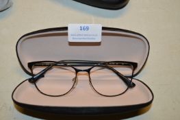 *Nina Ricci Spectacle Frames