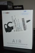 *Trekz Air Grey Wireless Headphones