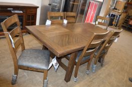 *Bayside 7pc Dining Set