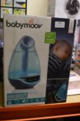 *Baby Moov Hygro Humidifier