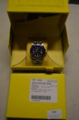 *Invicta Gent Wristwatch