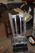 *3-in-1 Platform Hand Truck