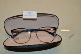 *Nina Ricci Spectacle Frames