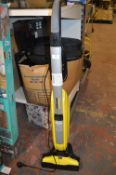 *Karcher FC5 Floor Cleaner