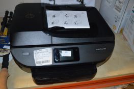 *HP Envy Photo 7830 Aio Printer