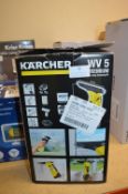 *Karcher Window Vacuum