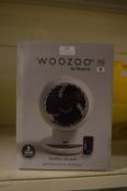 *Woozoo Desk Fan