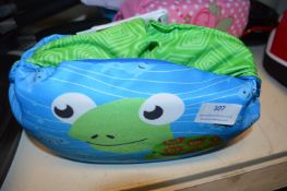 *Puddle Jumper Floatability Aid - Turtle