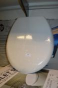 *Tavistock Hush Soft Close Toilet Seat