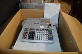 *Casio SE-S300 Electronic Cash Register