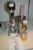 *Milkshake Maker Gift Set