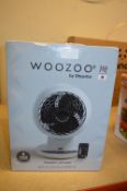 *Woozoo Desk Fan