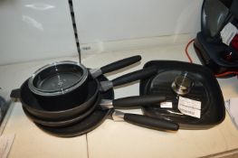 *Berghoff Champion 7pc Cookware Set