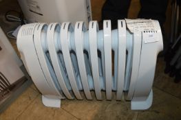 *Delonghi Radiator