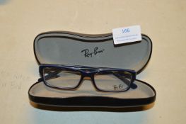 *Ray Ban Spectacles