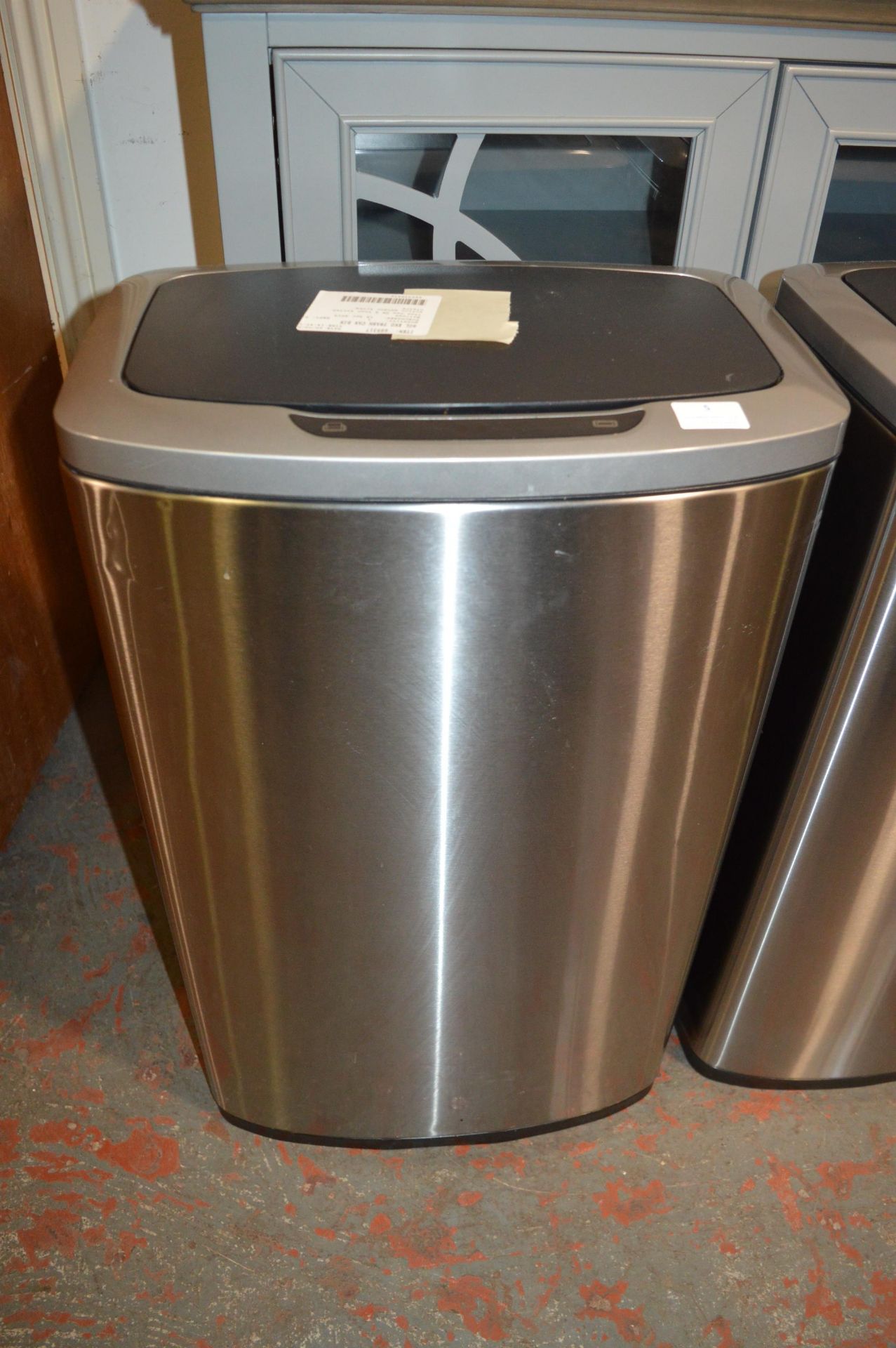 *80L Eko Trash Can Bin