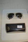 *Ray Ban G-15 Lens Luxottica Sunglasses