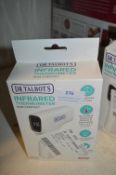 *Dr. Talbots Infrared Thermometer