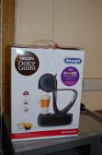 *Delonghi Dolce Gusto Coffee Machine