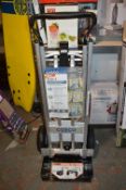 *3-in-1 Platform Hand Truck