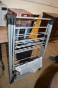 *Folding Clothes Airer