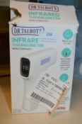 *Dr. Talbots Infrared Thermometer