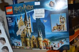 *Lego Harry Potter Hogwarts Astronomy Tower