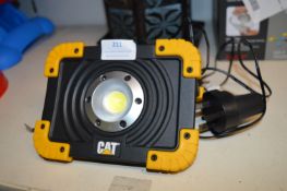 *CAT LED Work Light