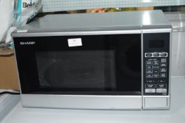 Sharp Microwave Oven