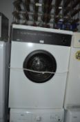 Zanussi Z908 Dryer