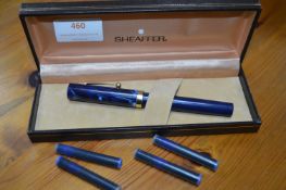 Sheaffer Fountain Pen