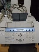 *Canon Super G3 Fax-L220 Fax Machine