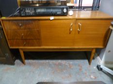 Retro Sideboard