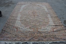 Persian Rug 355x250cm