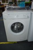 Zanussi Essential 1600 6kg Washing Machine