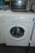 Hotpoint Aquarius+ 9kg Washing Machine